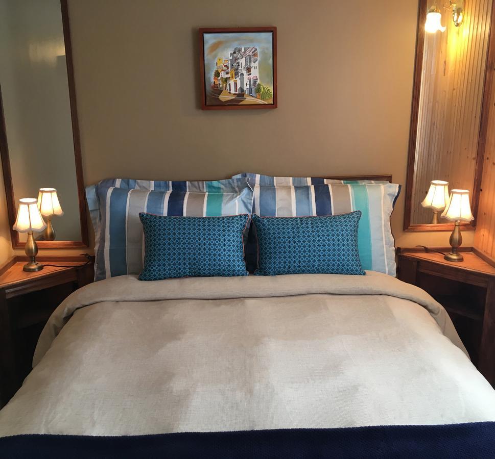 グランド・ベルジュロンヌ La Chouette Viree Bed & Breakfast エクステリア 写真