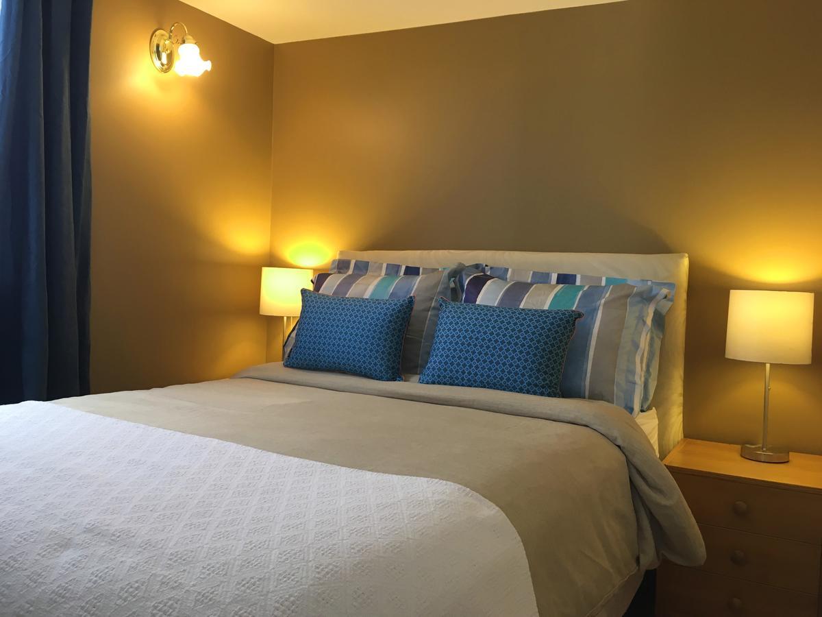 グランド・ベルジュロンヌ La Chouette Viree Bed & Breakfast エクステリア 写真