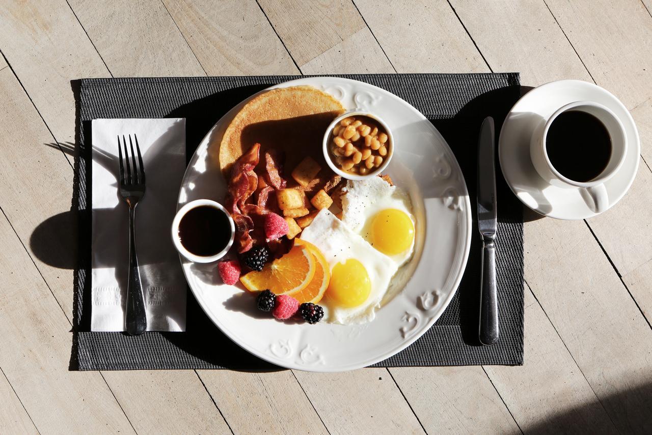 グランド・ベルジュロンヌ La Chouette Viree Bed & Breakfast エクステリア 写真