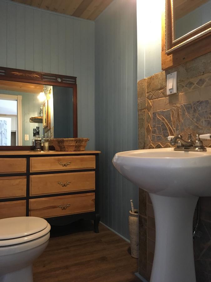 グランド・ベルジュロンヌ La Chouette Viree Bed & Breakfast エクステリア 写真