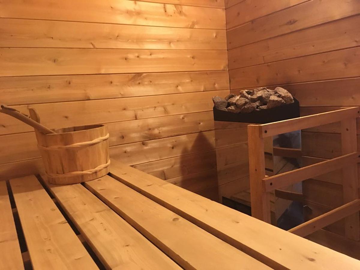 グランド・ベルジュロンヌ La Chouette Viree Bed & Breakfast エクステリア 写真