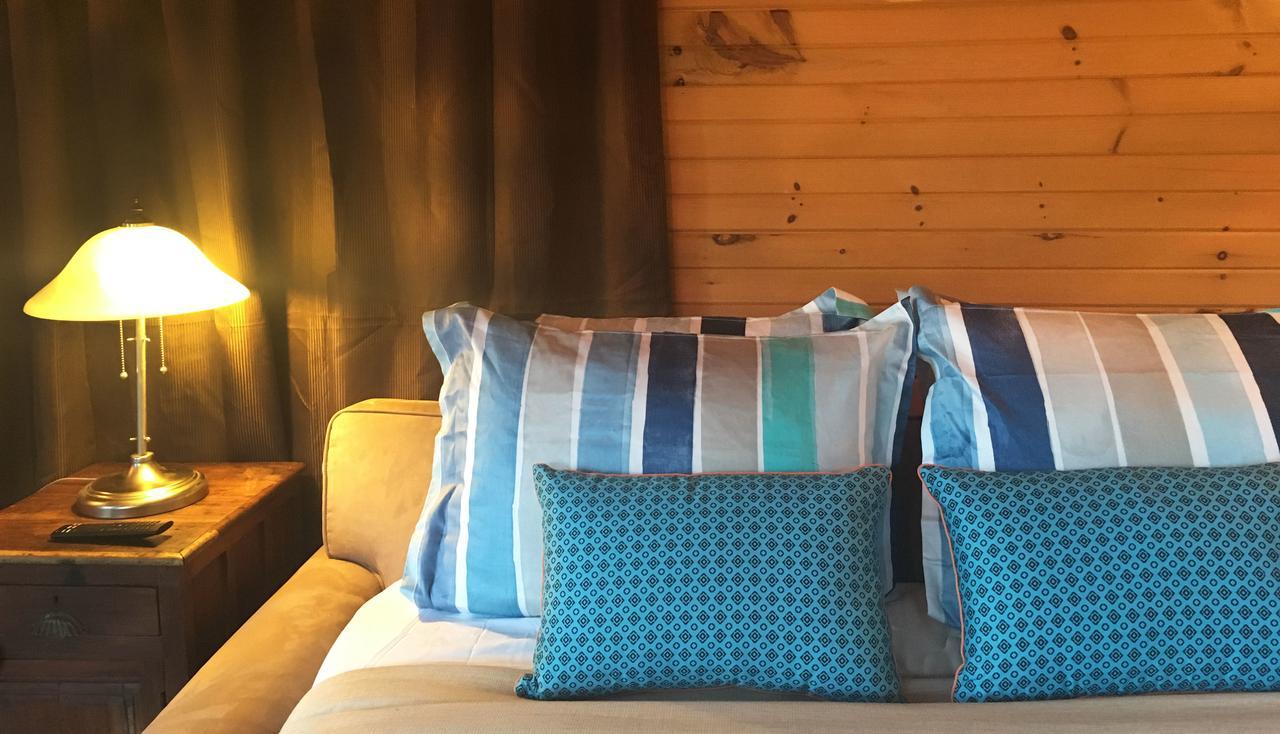 グランド・ベルジュロンヌ La Chouette Viree Bed & Breakfast エクステリア 写真