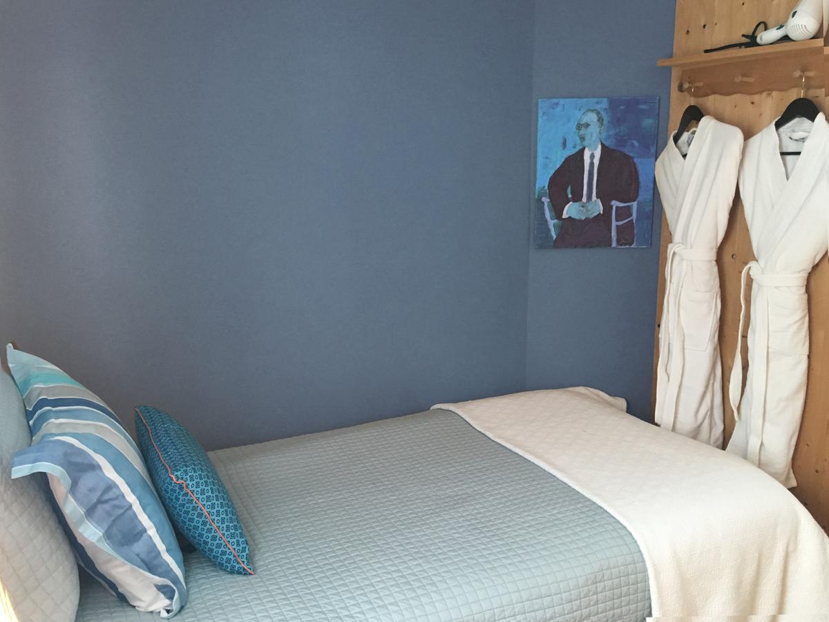 グランド・ベルジュロンヌ La Chouette Viree Bed & Breakfast エクステリア 写真